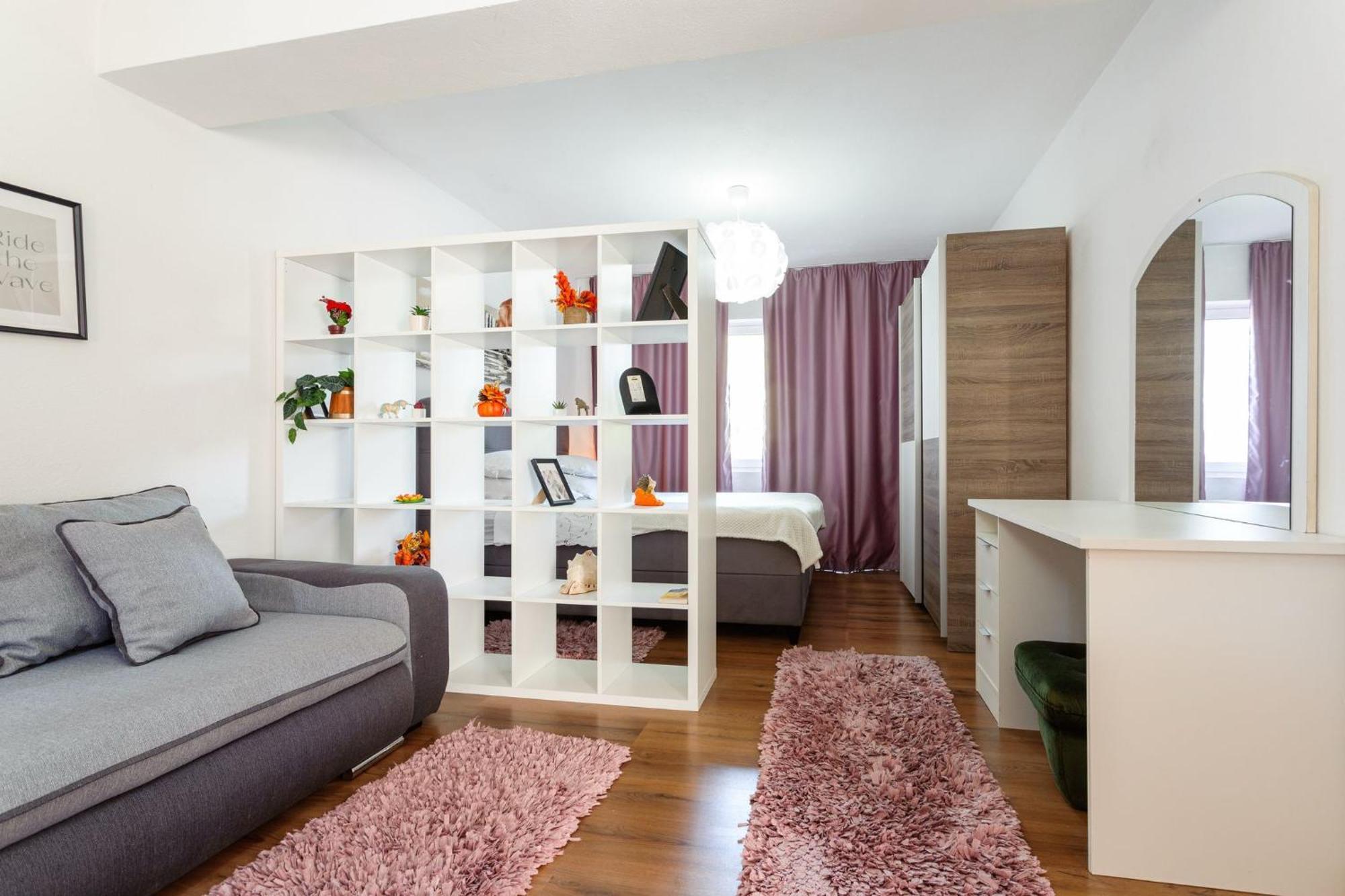 Marie Apartment Split Bagian luar foto
