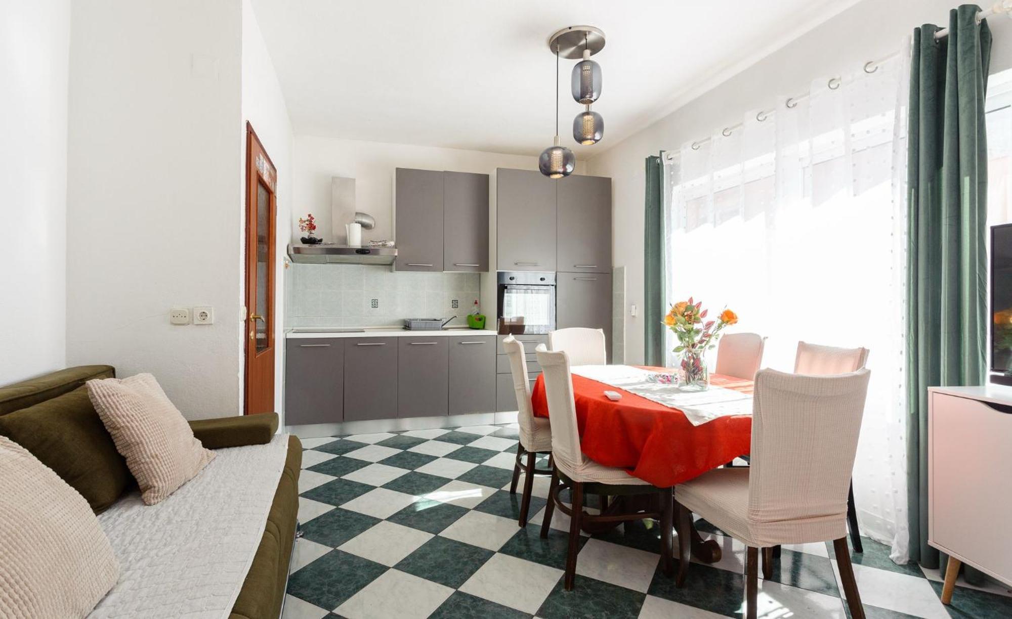 Marie Apartment Split Bagian luar foto