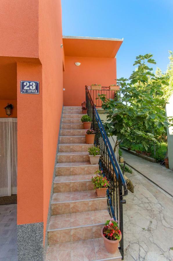 Marie Apartment Split Bagian luar foto